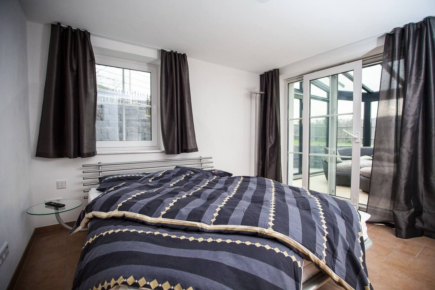 4 Schlafzimmer, Bügeleisen/Bügelbrett, kostenloses WLAN, Bettwäsche