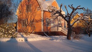 Eksteriør