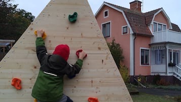 Espace pour enfants