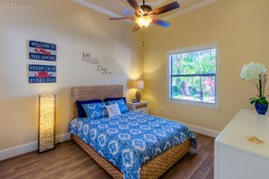 4 Schlafzimmer, Bügeleisen/Bügelbrett, WLAN, Bettwäsche