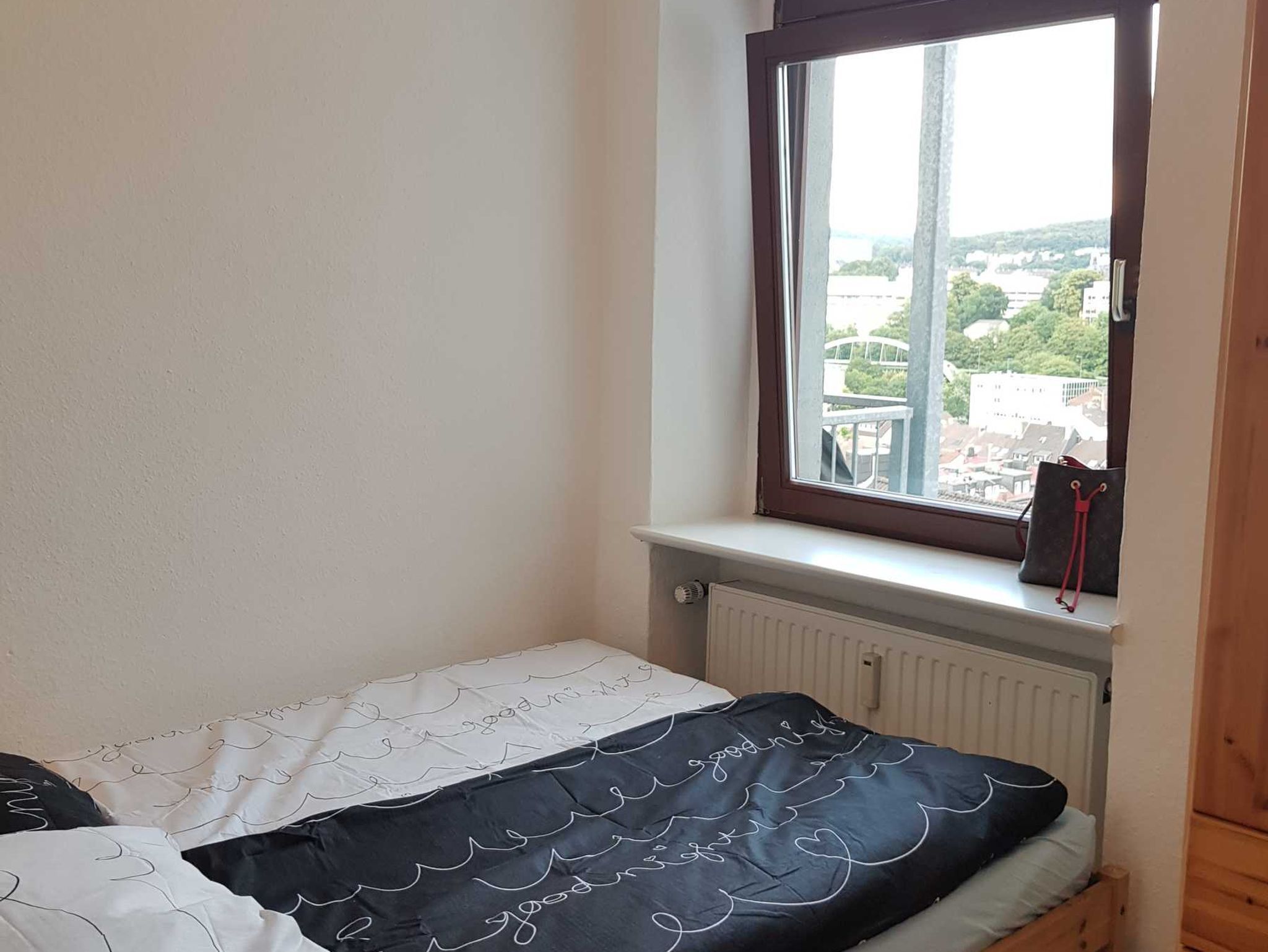 - SP Hotels - Apartment im Luisenviertel - - SP Hotels - Appartement Panoramablick