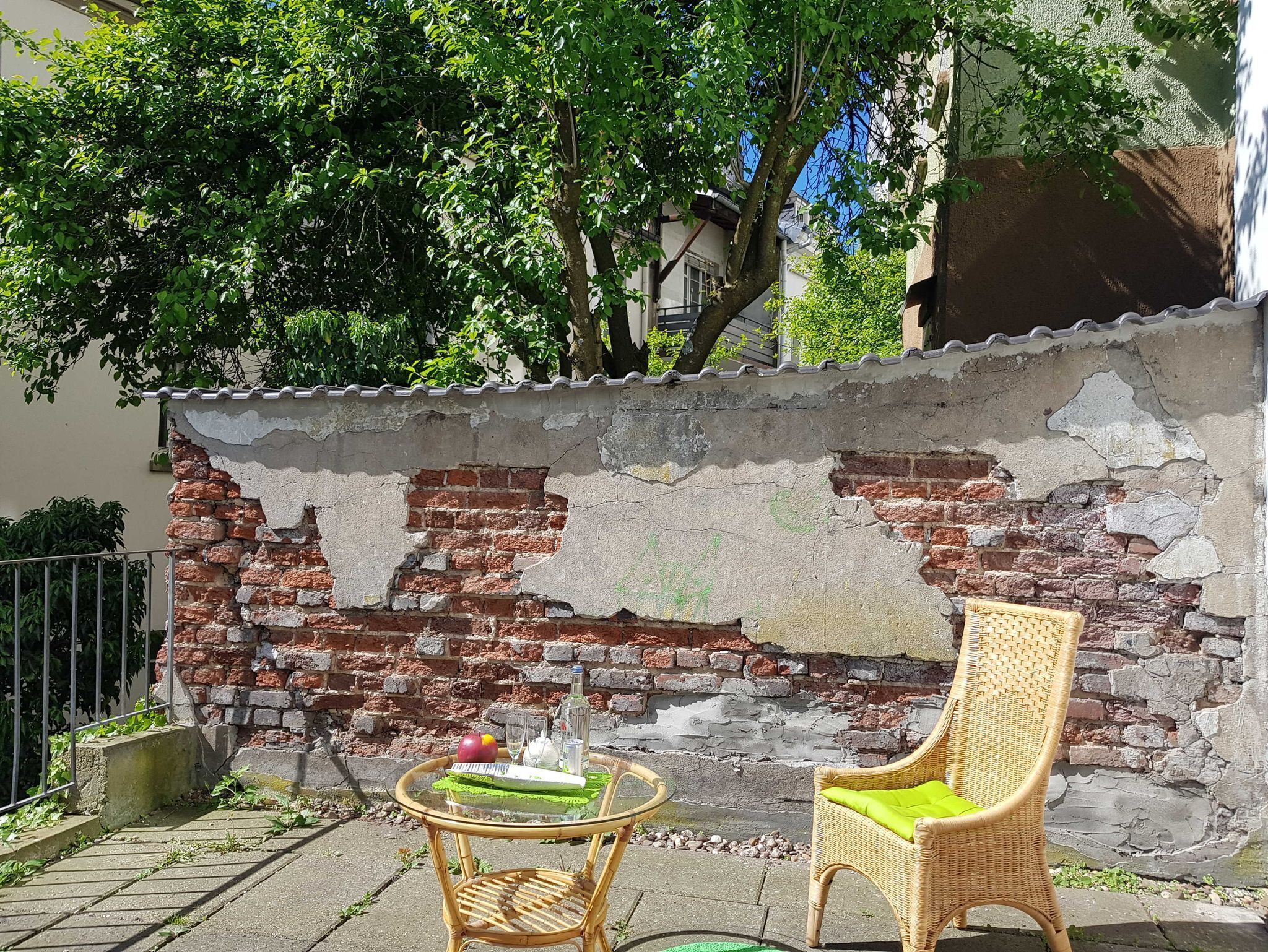 - SP Hotels - Apartment im Luisenviertel - - SP Hotels - Appartement Panoramablick