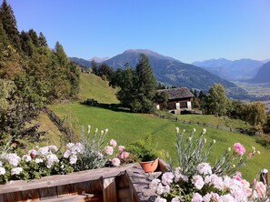 Property grounds - Connoisseur’s holiday – let your hair down, far away from the madding crowd (Tirol)