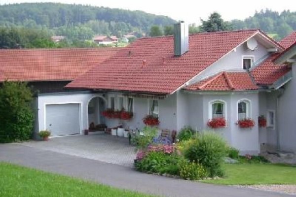 Außen