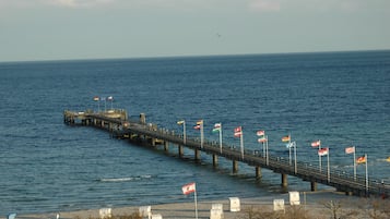 Strand | På stranden