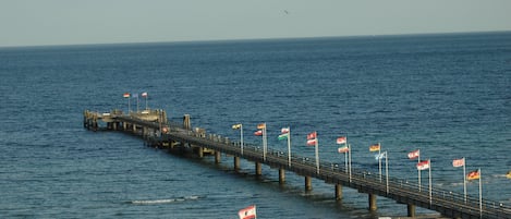 Strand | På stranden