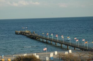 Am Strand