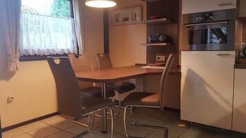 Dineren