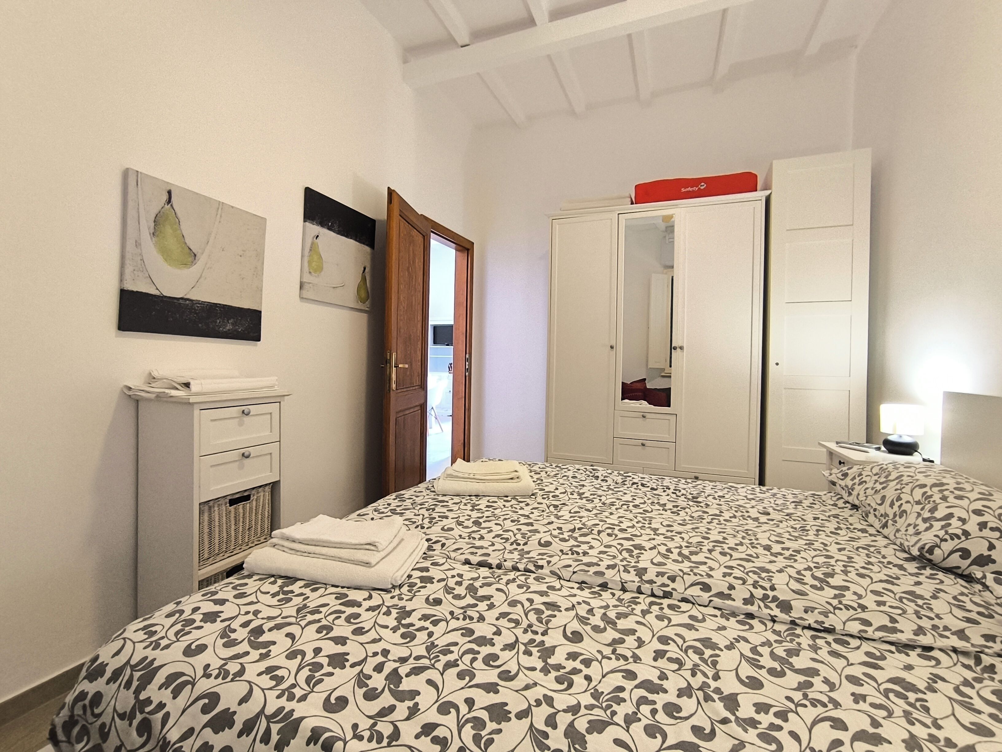 3 bedrooms, free WiFi