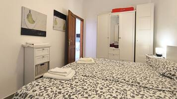 3 sovrum och gratis wi-fi