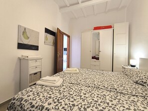 3 Schlafzimmer, kostenloses WLAN