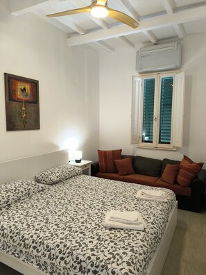 3 Schlafzimmer, kostenloses WLAN