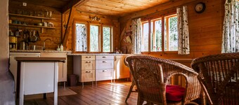 Family-friendly holiday home in the most beautiful hiking area! 