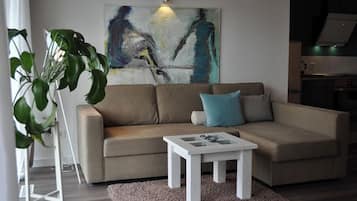 Una Smart TV