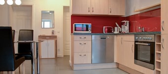 Apartment "Thiersch im Palazzo" - Apartment "Thiersch im Palazzo"