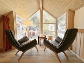 Unclassified image, 2 of 46, button - F: Holiday home Sprottenkiste - beach park - approx. 100m beach - vacation home (Baabe)