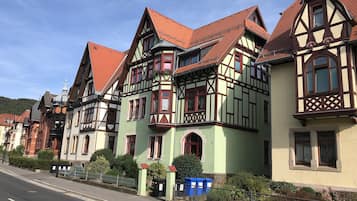 Außenbereich