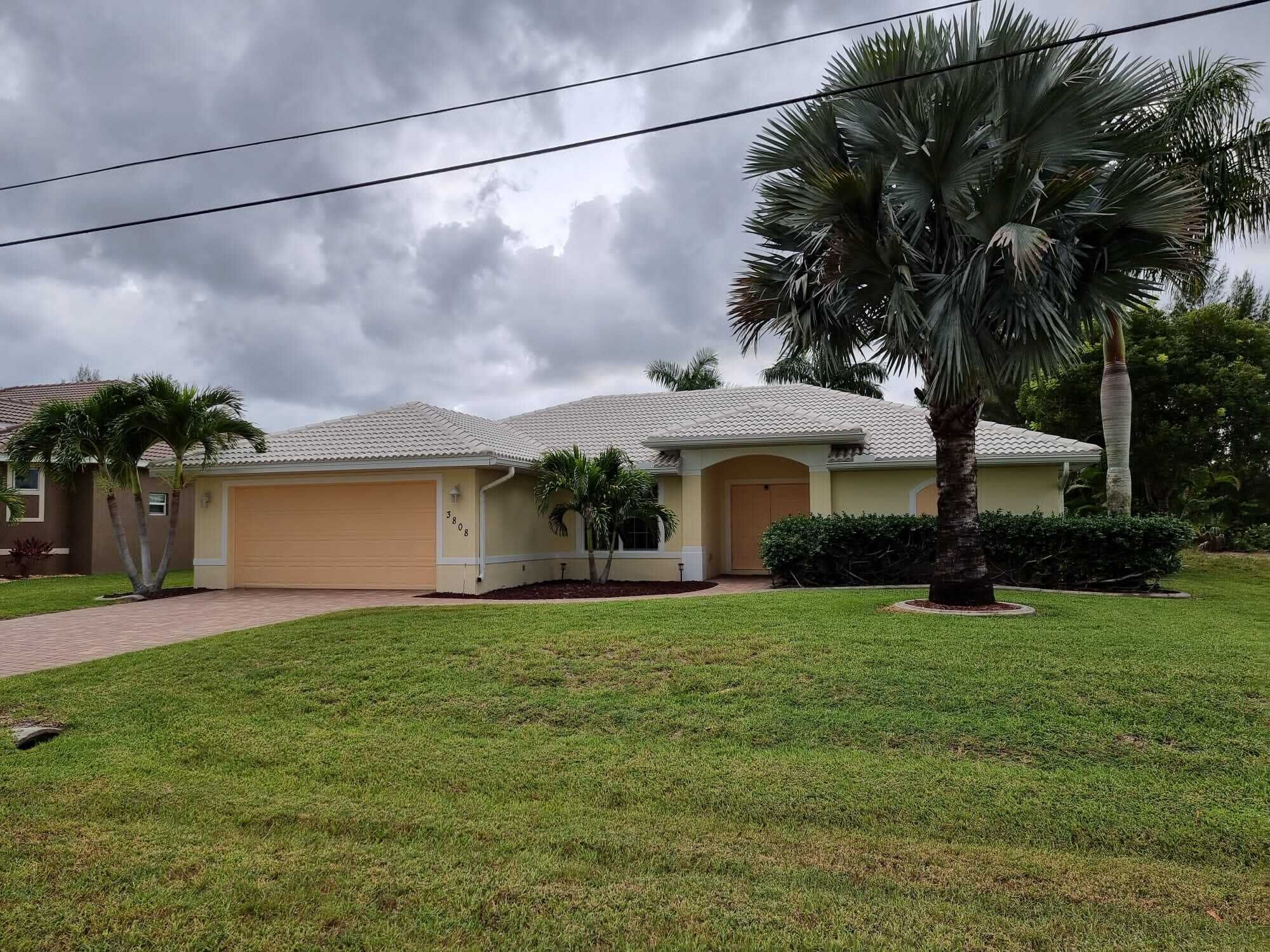 Cape Coral Private vacation home