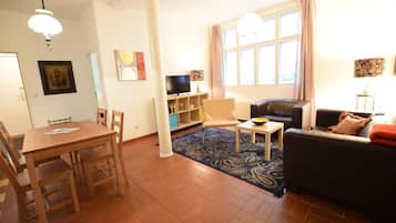 Fernseher, Bücher