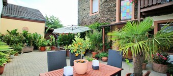 Gästehaus Kön - Friendly hospitality with heart