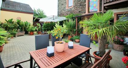 Gästehaus Kön - Freundliche Gastlichkeit mit Herz