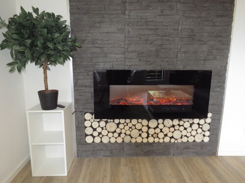 FERIENWOHNUNG AM WALD 3