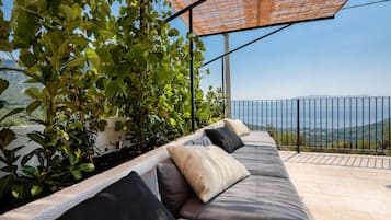 Terras
