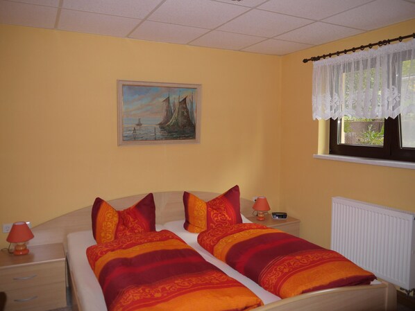 1 habitación y caja de seguridad en la habitación 