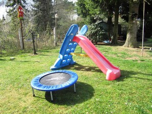 Kinderbereich