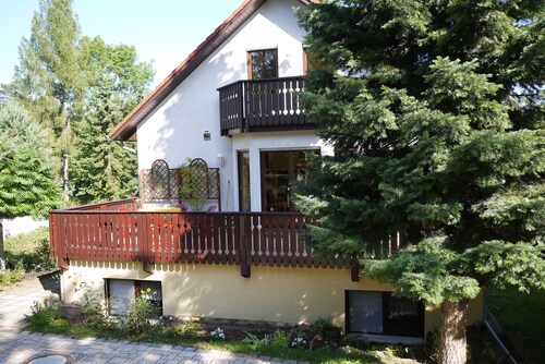 Cozy, family-friendly apartment