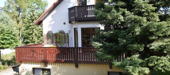 Cozy, family-friendly apartment