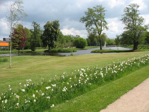 Esteetön uusittu huoneisto ****