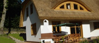 STRANDHAUS - SELLIN.