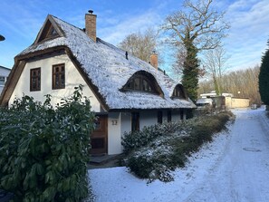 Exterior - BEACH HOUSE - SELLIN. (Mecklenburg-Vorpommern)