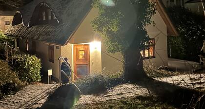 STRANDHAUS - SELLIN.