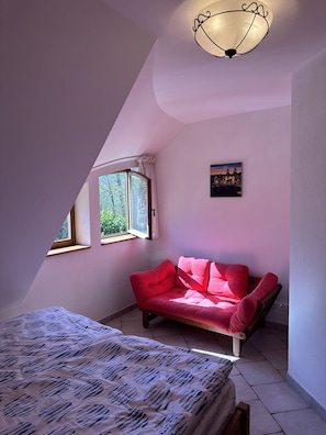 Interior - BEACH HOUSE - SELLIN. (Mecklenburg-Vorpommern)