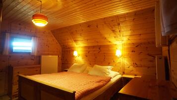 1 Schlafzimmer, Bettwäsche