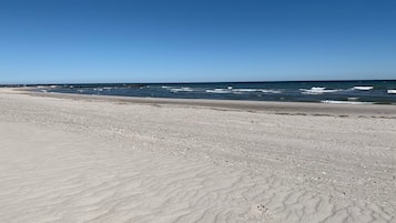 Am Strand