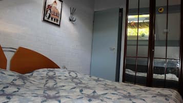 2 Schlafzimmer, kostenloses WLAN