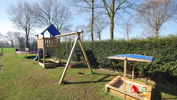 Kinderbereich