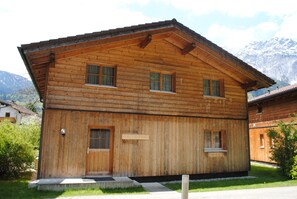Udendørsområde