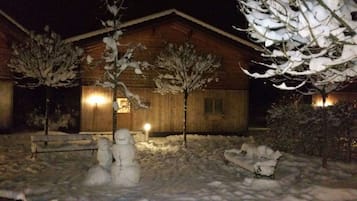 Exteriör