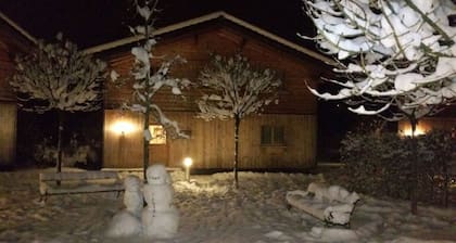Fantastic vacation in the sportiest skiing and hiking area of the Montafon