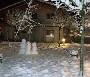 Ulkoalueet