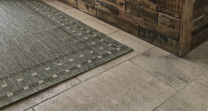 Central apartment in the Bad district directly opposite the beach clinic