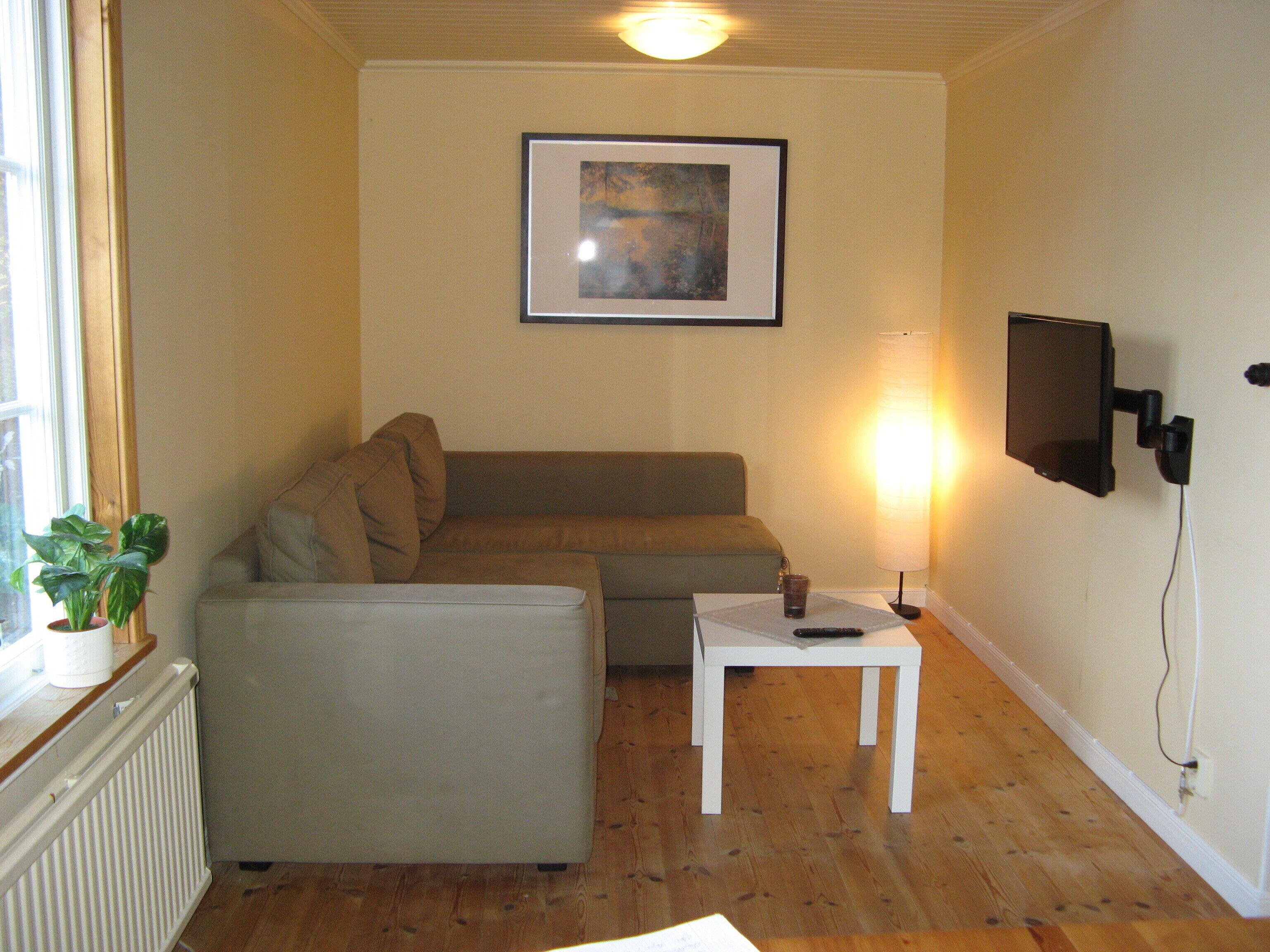 Dream holiday house for up to 10 people fishing in Lönneberga on the river Vimmerby Katthult