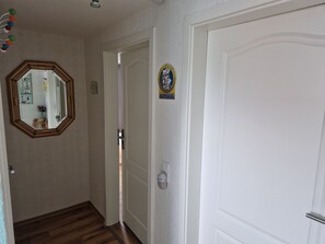 Interiør