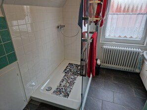 Unclassified image, 4 of 12, button - Apartment Küpker - Apartment Küpker (Wittmund)