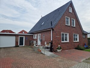 Udendørsområde