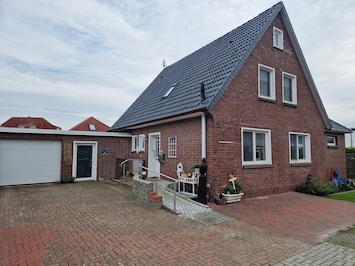 Ferienwohnung Küpker
